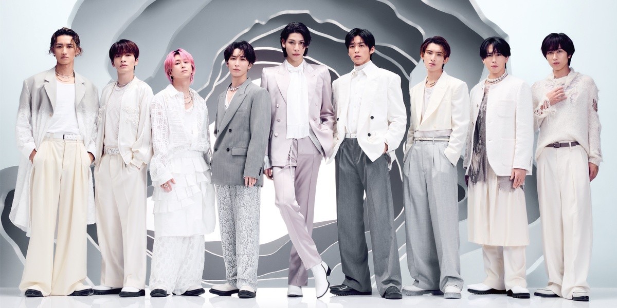 Snow Man to bring their first-ever pop-up store to Bangkok this